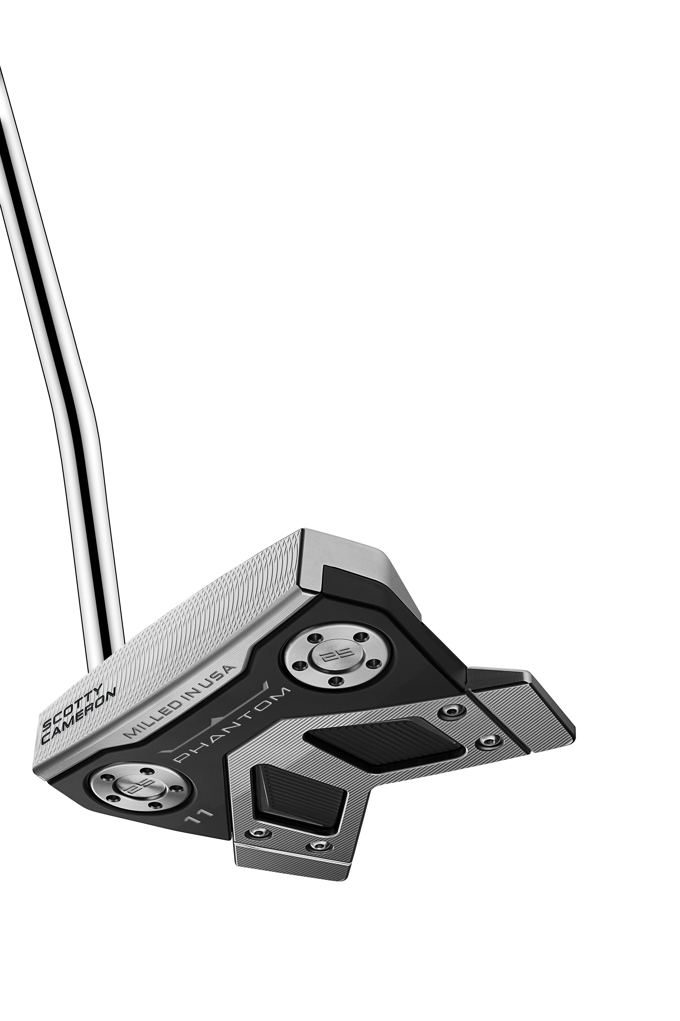 Scotty Cameron Launches NEW Phantom Putters - Including THREE for